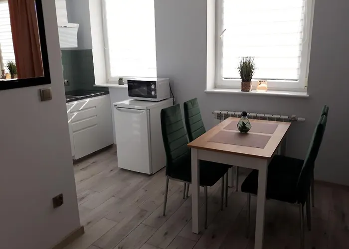 Do Wynajecia Apartament